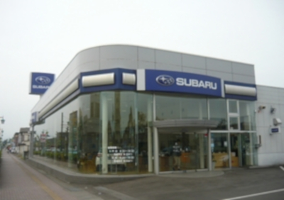 富士スバル大泉店